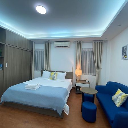 Sunshine Home 170 Tu Hoa Hanoi Luaran gambar