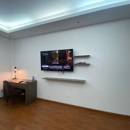 Sunshine Home 170 Tu Hoa Hanoi Luaran gambar