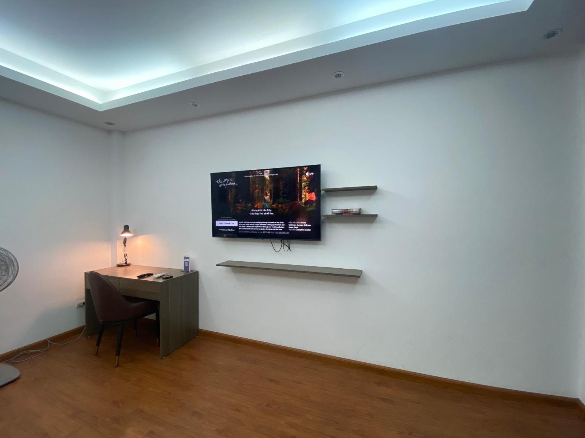 Sunshine Home 170 Tu Hoa Hanoi Luaran gambar