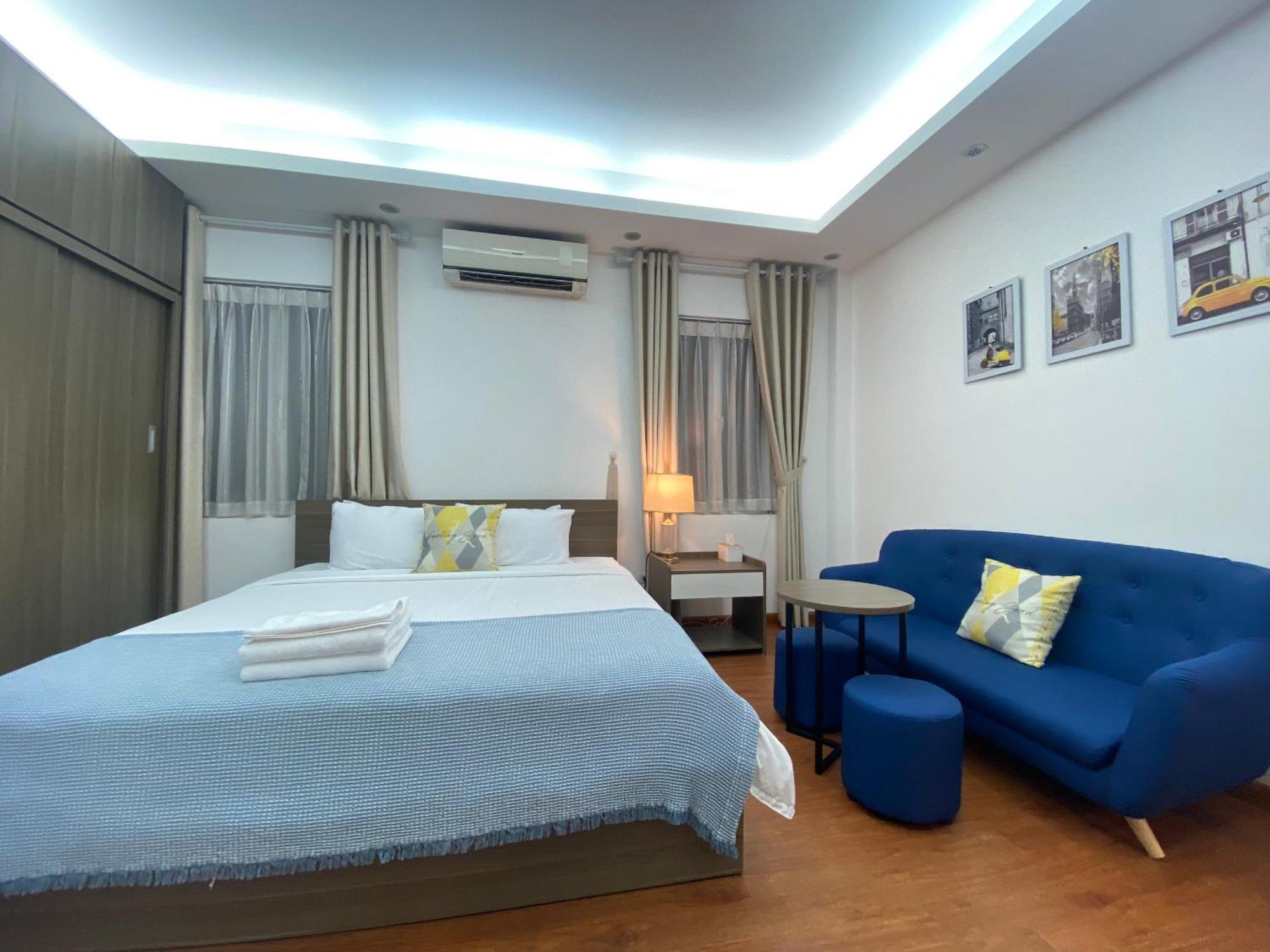 Sunshine Home 170 Tu Hoa Hanoi Luaran gambar