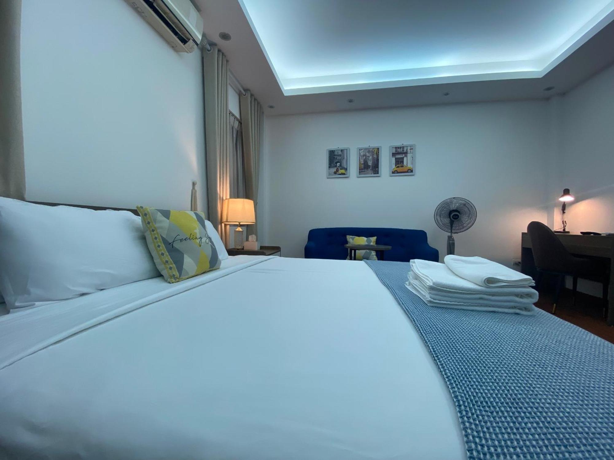 Sunshine Home 170 Tu Hoa Hanoi Luaran gambar