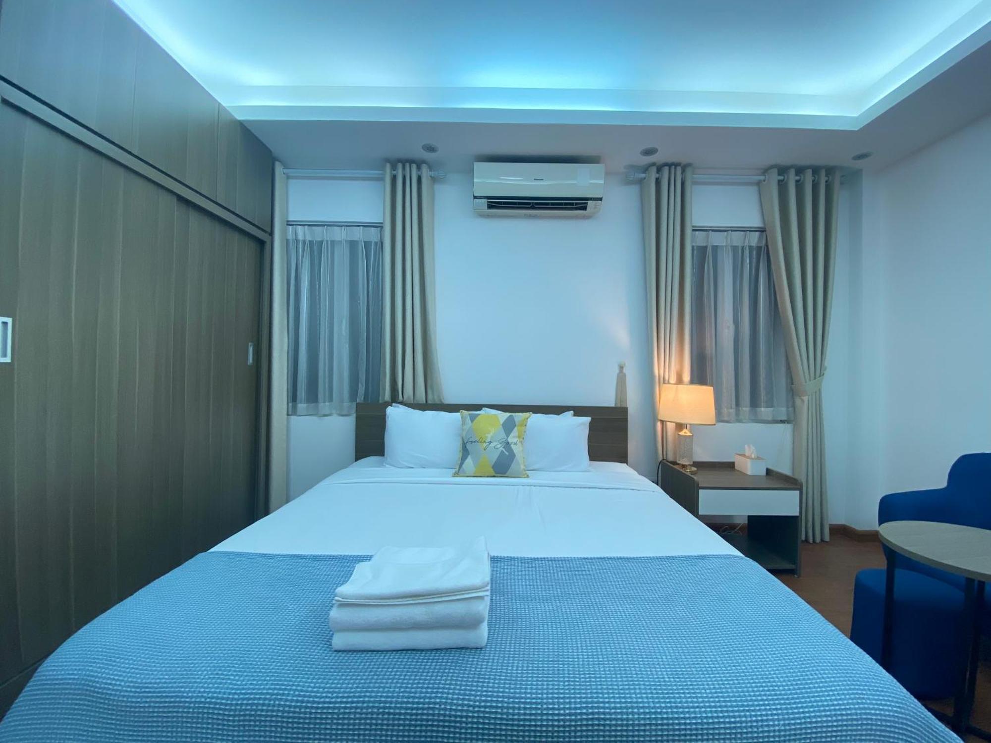 Sunshine Home 170 Tu Hoa Hanoi Luaran gambar