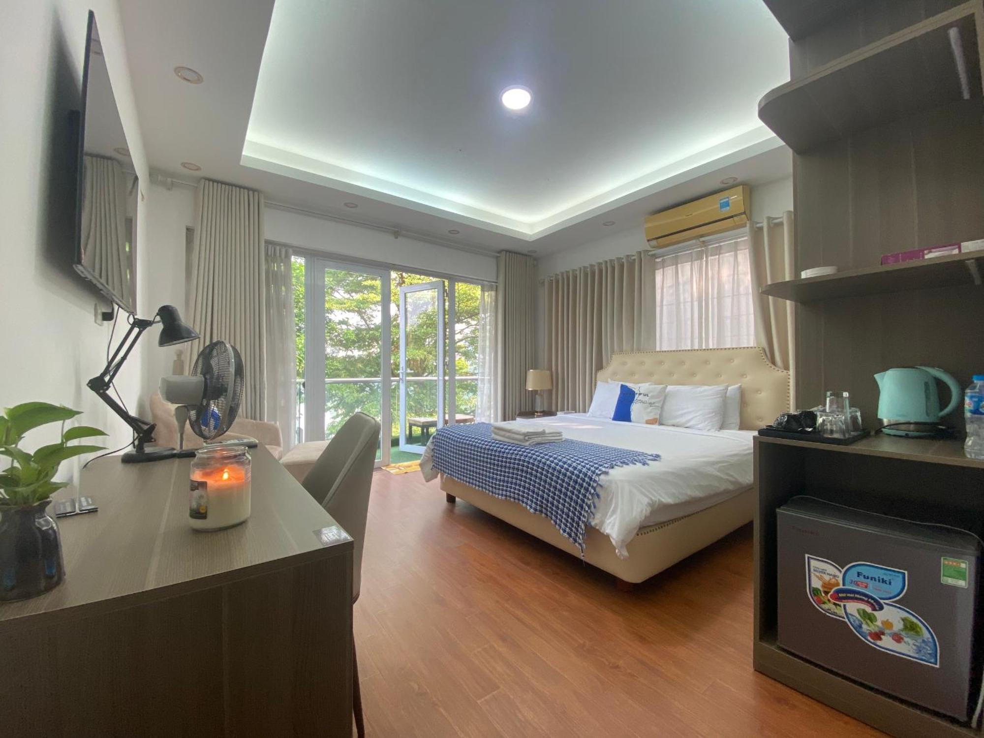 Sunshine Home 170 Tu Hoa Hanoi Luaran gambar