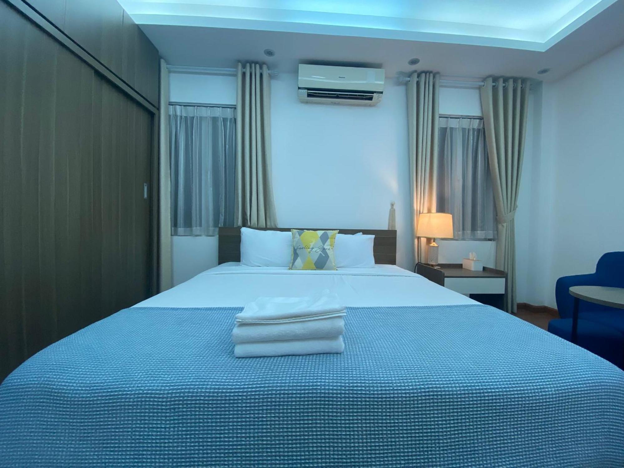 Sunshine Home 170 Tu Hoa Hanoi Luaran gambar
