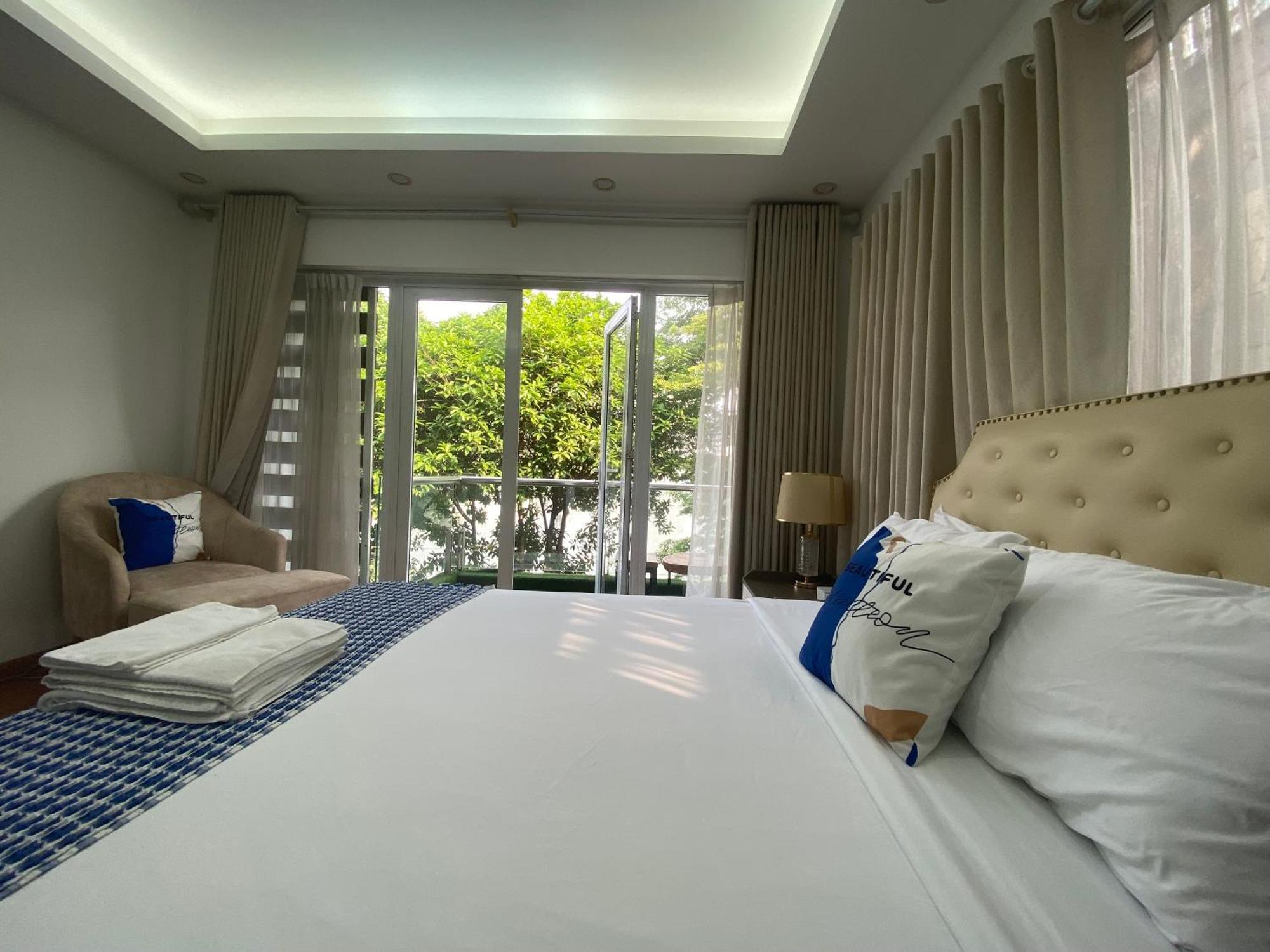 Sunshine Home 170 Tu Hoa Hanoi Luaran gambar